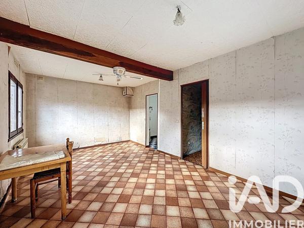 Maison à vendre 2 pièces 47 m² Châlette-sur-Loing