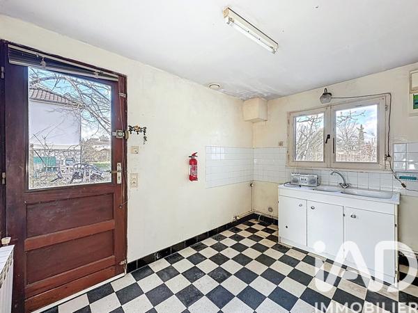 Maison à vendre 2 pièces 47 m² Châlette-sur-Loing