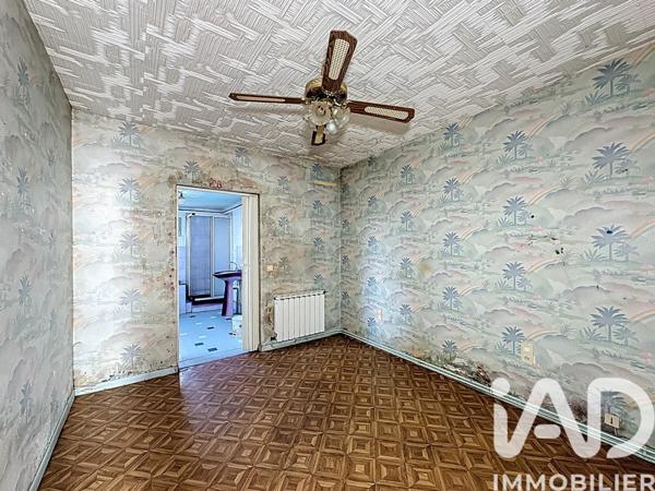 Maison à vendre 2 pièces 47 m² Châlette-sur-Loing