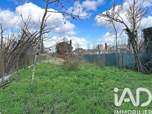 Maison à vendre 2 pièces 47 m² Châlette-sur-Loing