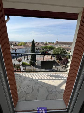 Appartement 3 pièce(s) 2 chambre(s) 70 m²