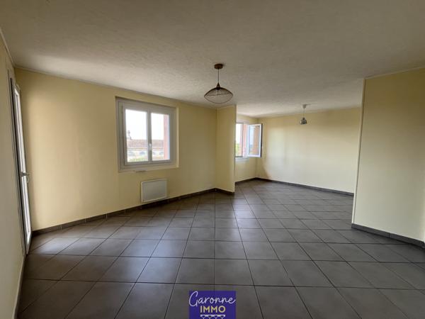 Appartement 3 pièce(s) 2 chambre(s) 70 m²