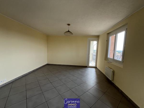 Appartement 3 pièce(s) 2 chambre(s) 70 m²