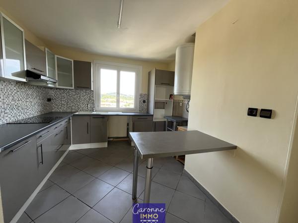 Appartement 3 pièce(s) 2 chambre(s) 70 m²