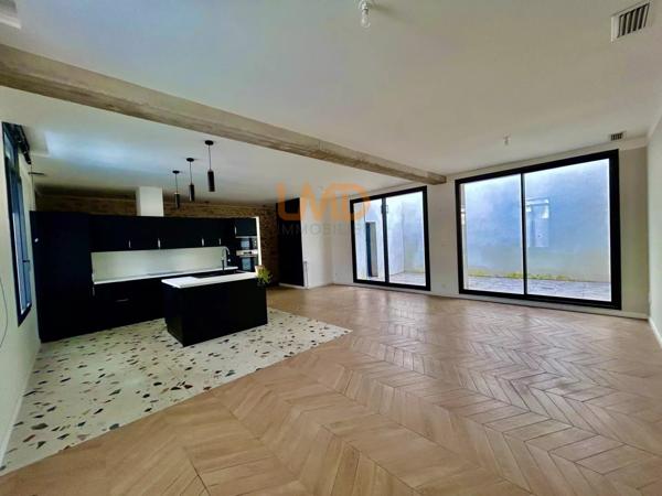 Maison , Quartier Revolution, Terrasse, Calme, Lumineux