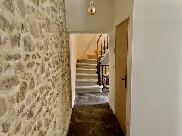 Maison , Quartier Revolution, Terrasse, Calme, Lumineux