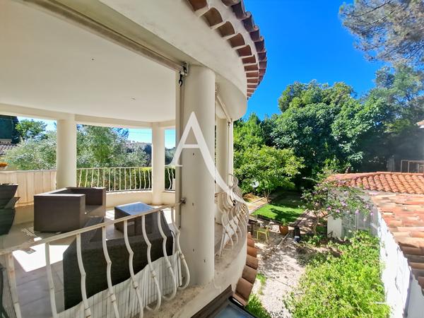 Appartement Le Cannet 3 pièces 74 m²