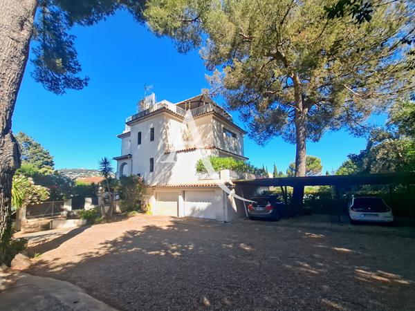 Appartement Le Cannet 3 pièces 74 m²