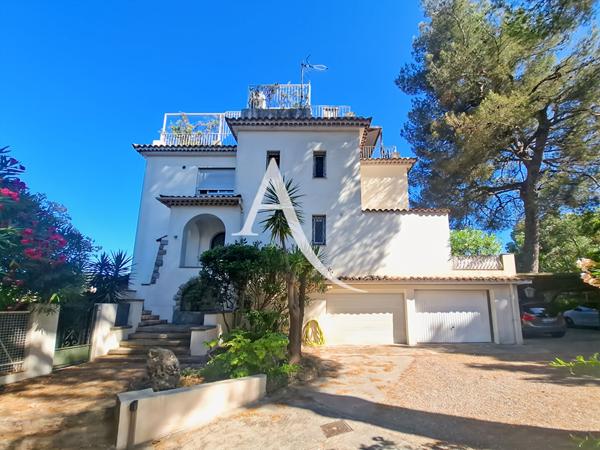 Appartement Le Cannet 3 pièces 74 m²