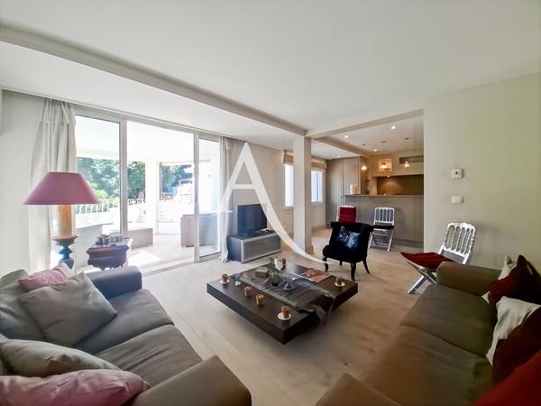 Appartement Le Cannet 3 pièces 74 m²