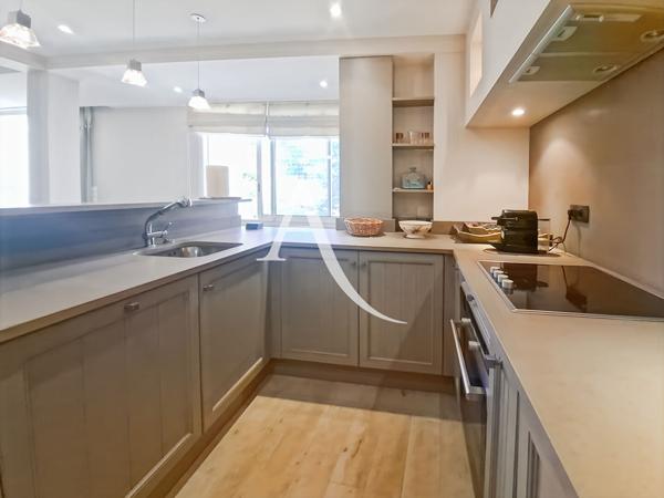 Appartement Le Cannet 3 pièces 74 m²