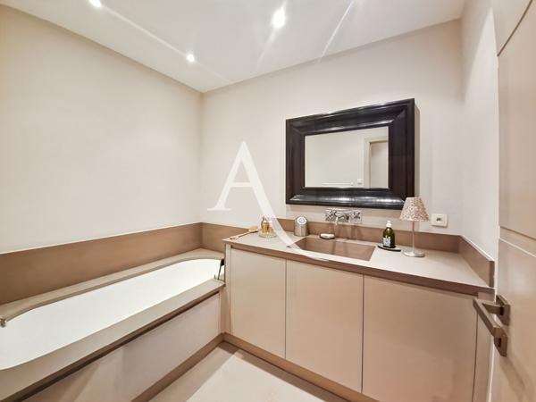 Appartement Le Cannet 3 pièces 74 m²