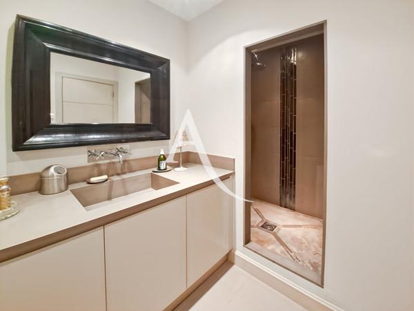 Appartement Le Cannet 3 pièces 74 m²