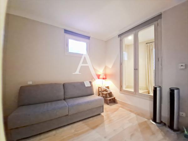 Appartement Le Cannet 3 pièces 74 m²