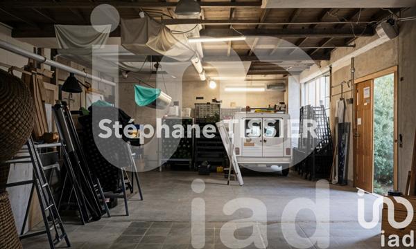 Maison d’architecte 11 pièces de 232 m² à Autun (71400)