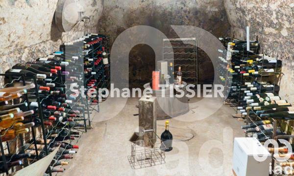 Maison d’architecte 11 pièces de 232 m² à Autun (71400)