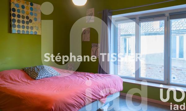 Maison d’architecte 11 pièces de 232 m² à Autun (71400)