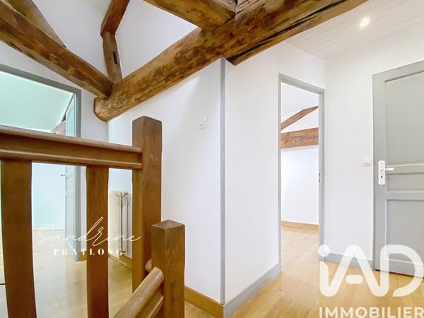 Maison à vendre 6 pièces 131 m² Taverny
