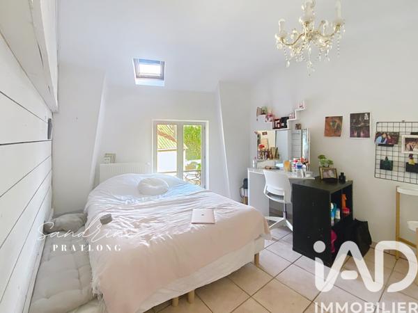 Maison à vendre 6 pièces 131 m² Taverny