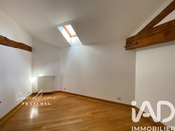 Maison à vendre 6 pièces 131 m² Taverny