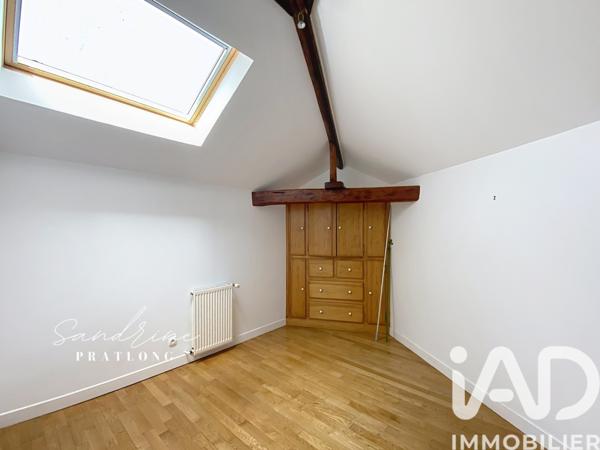 Maison à vendre 6 pièces 131 m² Taverny