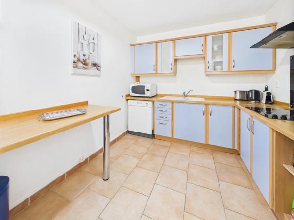 Haute Savoie (74), à vendre SAMOENS - Domaine skiable Grand Massif - Appartement T3 bis