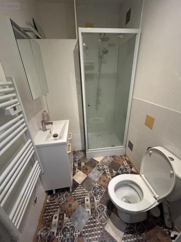 Appartement à vendre à Cambrai dans le Nord (59400), ref : 59083-2579 Centre-Ville