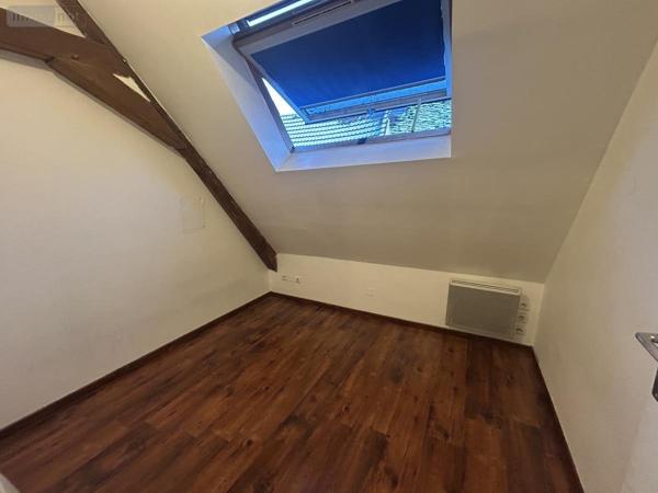 Appartement à vendre à Cambrai dans le Nord (59400), ref : 59083-2579 Centre-Ville