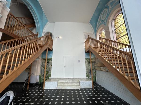 Appartement à vendre à Cambrai dans le Nord (59400), ref : 59083-2579 Centre-Ville