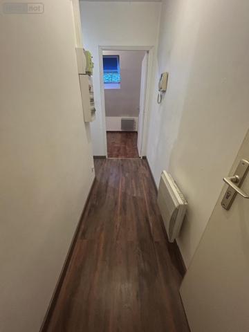 Appartement à vendre à Cambrai dans le Nord (59400), ref : 59083-2579 Centre-Ville