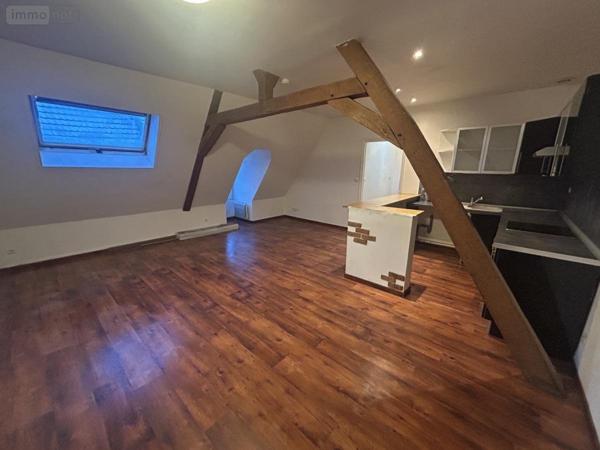 Appartement à vendre à Cambrai dans le Nord (59400), ref : 59083-2579 Centre-Ville