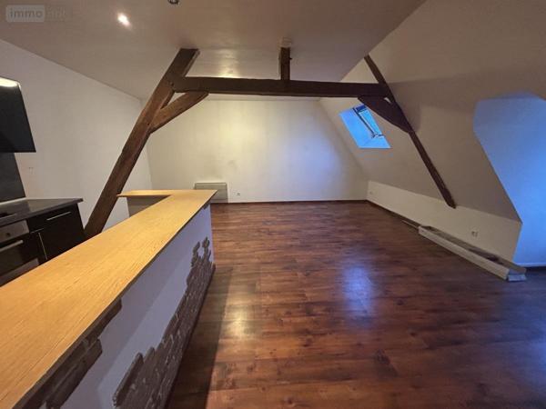 Appartement à vendre à Cambrai dans le Nord (59400), ref : 59083-2579 Centre-Ville