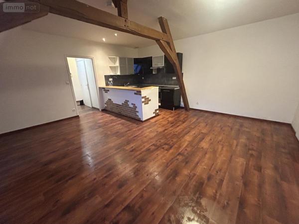 Appartement à vendre à Cambrai dans le Nord (59400), ref : 59083-2579 Centre-Ville