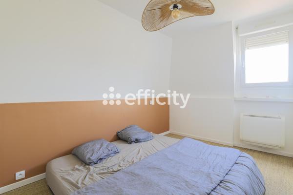 Maison 3 pièces - 94 m² Exclusivité efficity