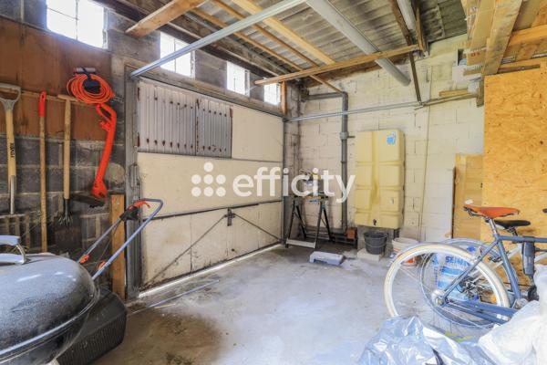 Maison 3 pièces - 94 m² Exclusivité efficity