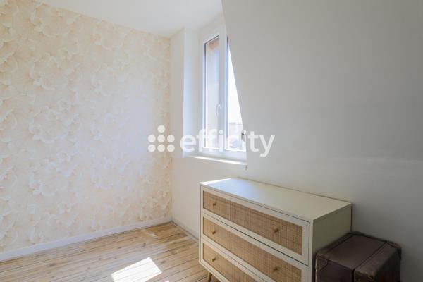 Maison 3 pièces - 94 m² Exclusivité efficity