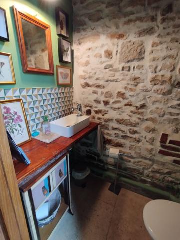 Maison Bourguignonne de 249 m2