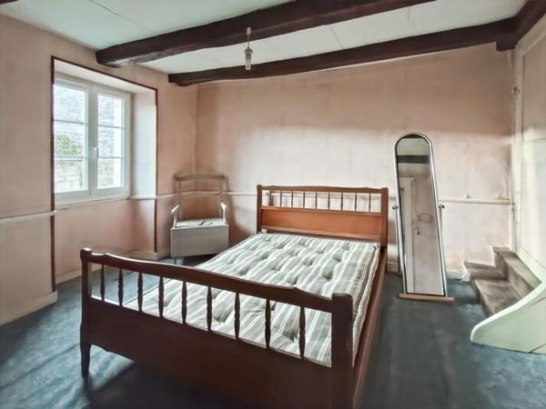 MAISON 2 CHAMBRES - 21510 QUEMIGNY-SUR-SEINE Réf. 53149 | 63 000 €