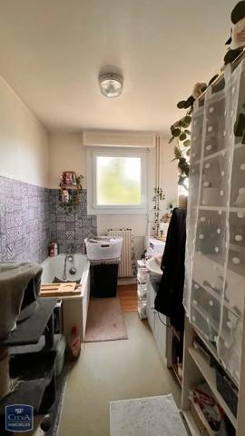 Appartement à vendre 1 pièce 33m²