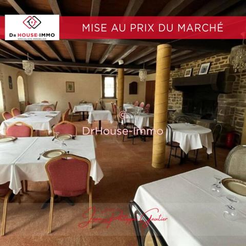 Maison à vendre 7 pièces de 153 m²