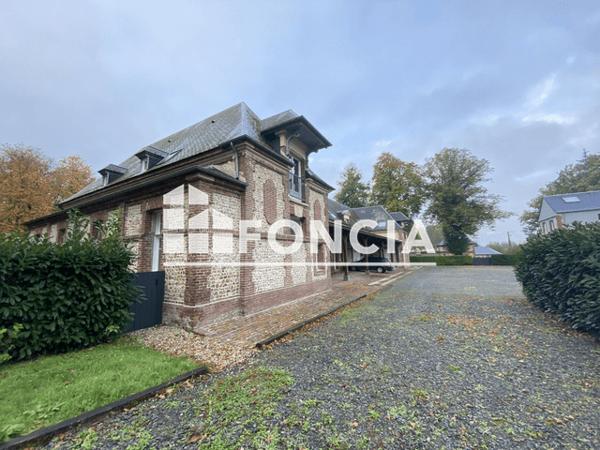 Location Appartement 2 pièces 53.3 m² - DOMAINE DE COMBRAY Fauguernon 14100
