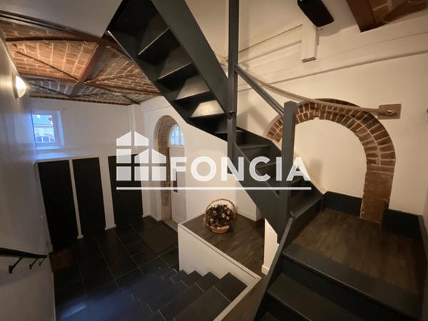 Location Appartement 2 pièces 53.3 m² - DOMAINE DE COMBRAY Fauguernon 14100