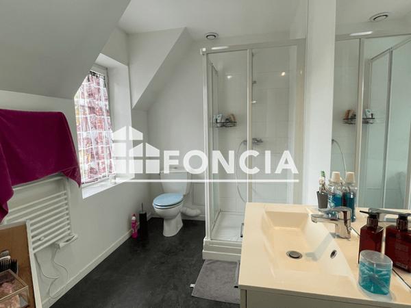 Location Appartement 2 pièces 53.3 m² - DOMAINE DE COMBRAY Fauguernon 14100