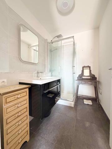 Appartement de 36,52 m²