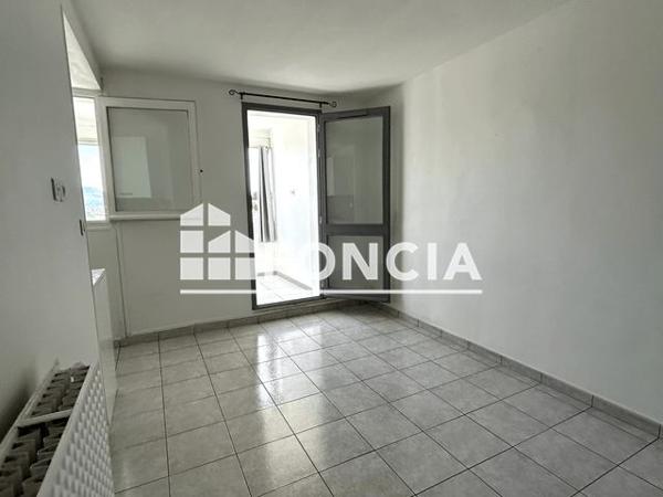 À vendre Studio 17.58 m² - Marseille 13011