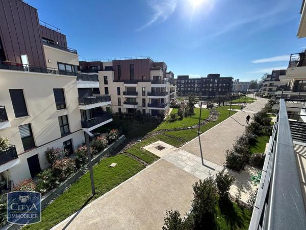 Appartement à louer 3 pièces 70.68m²