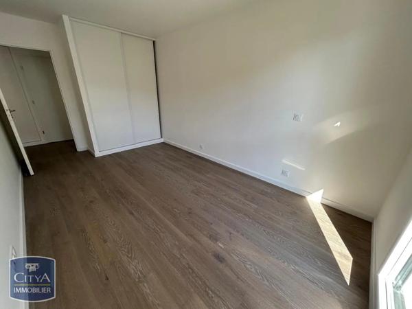 Appartement à louer 3 pièces 70.68m²