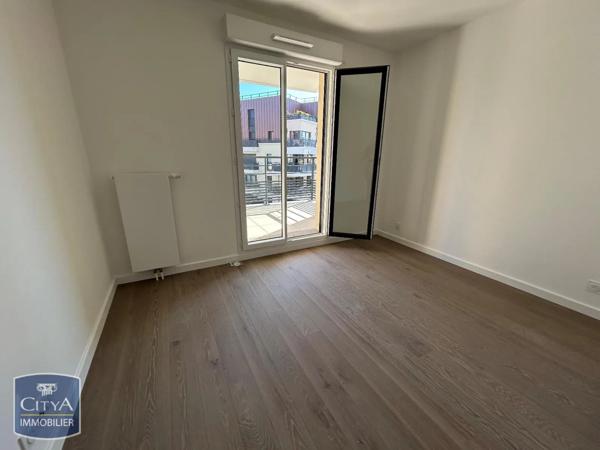 Appartement à louer 3 pièces 70.68m²