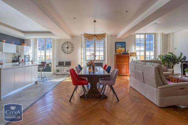 Appartement à vendre 5 pièces 172m²