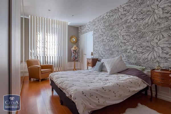 Appartement à vendre 5 pièces 172m²